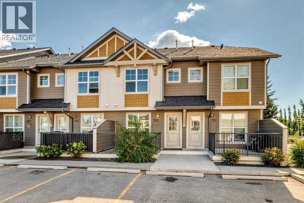 703, 101 Sunset Drive