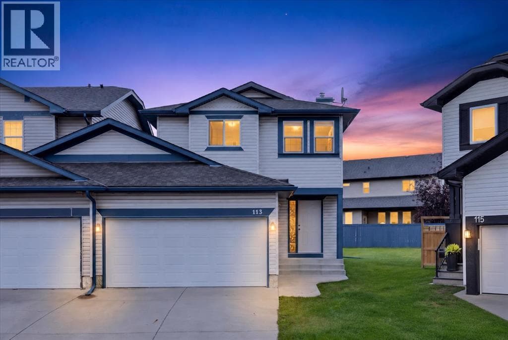 113 Canoe Square SW