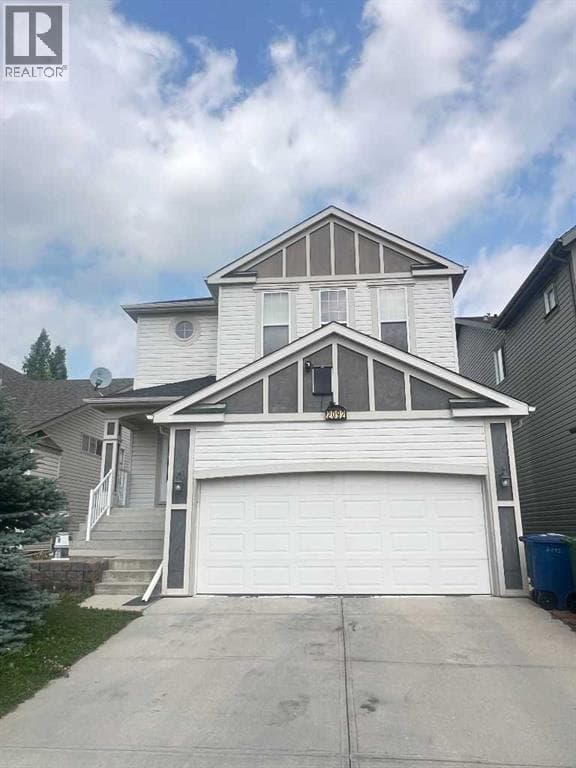 2092 Reunion Boulevard NW