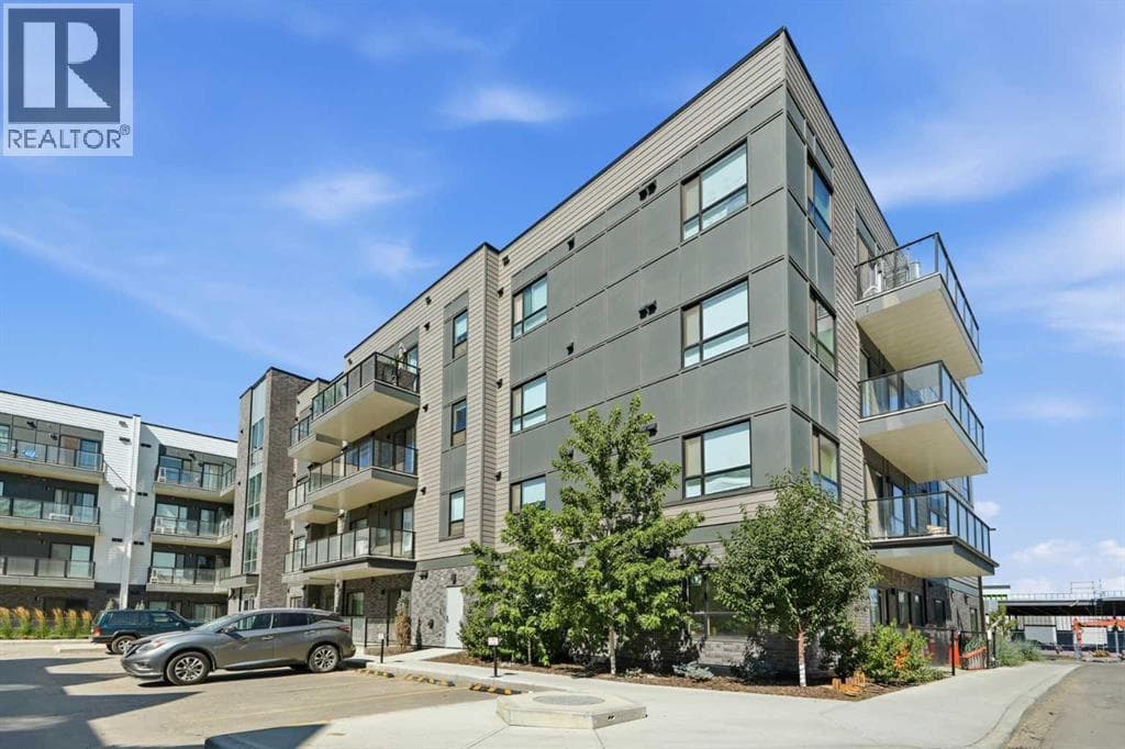 3409, 20295 Seton Way SE