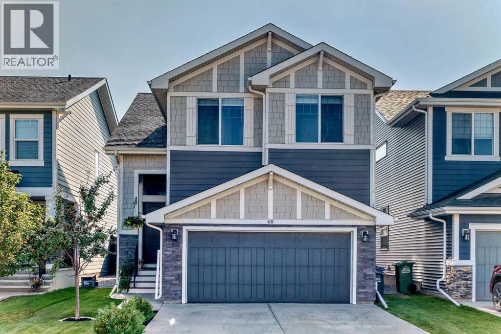 68 Sunrise Way