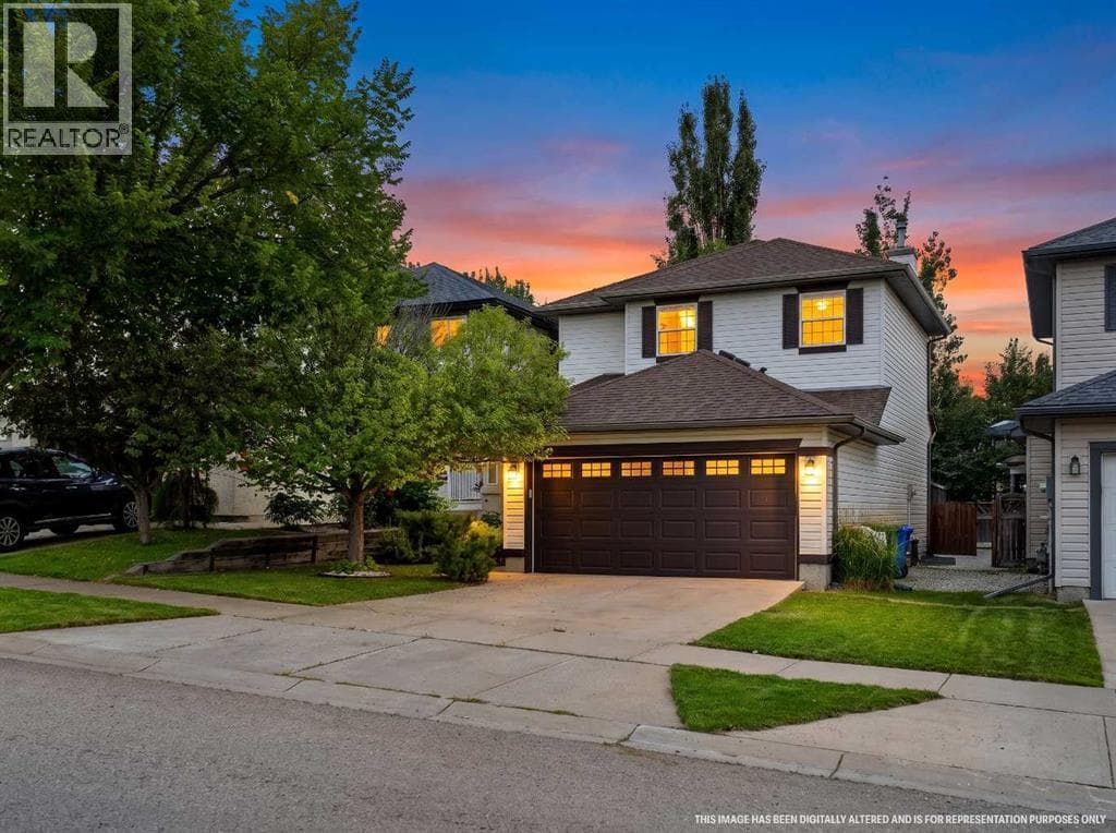 11557 Tuscany Boulevard NW