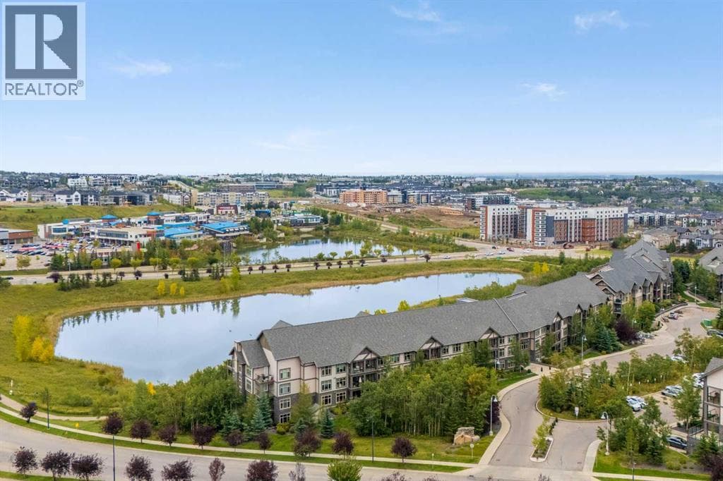 107, 45 Aspenmont Heights SW