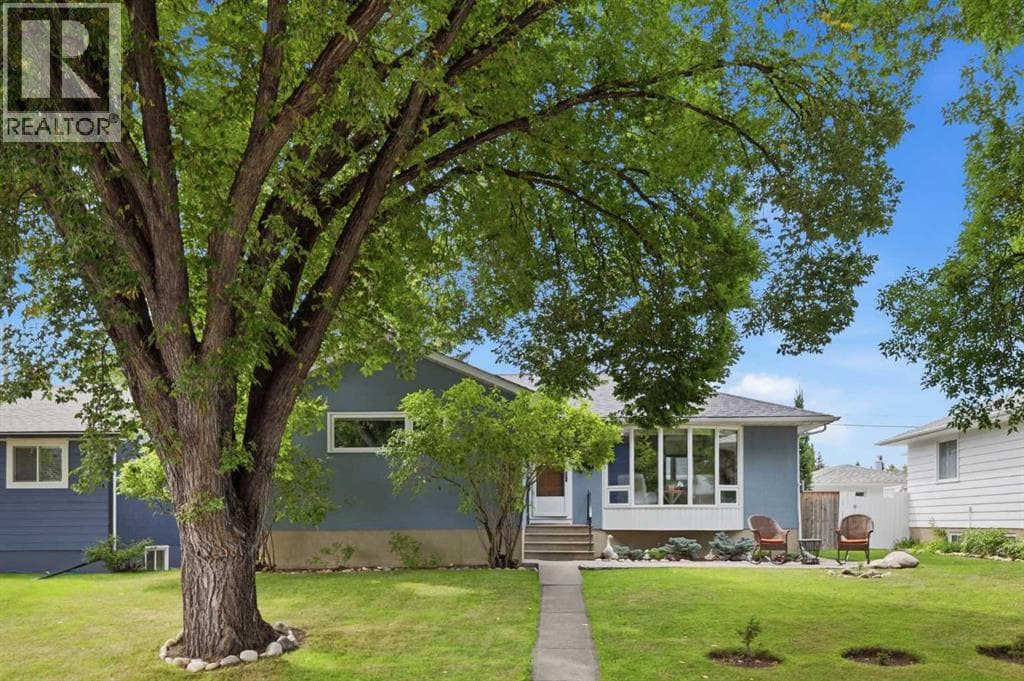 23 Winslow Crescent SW