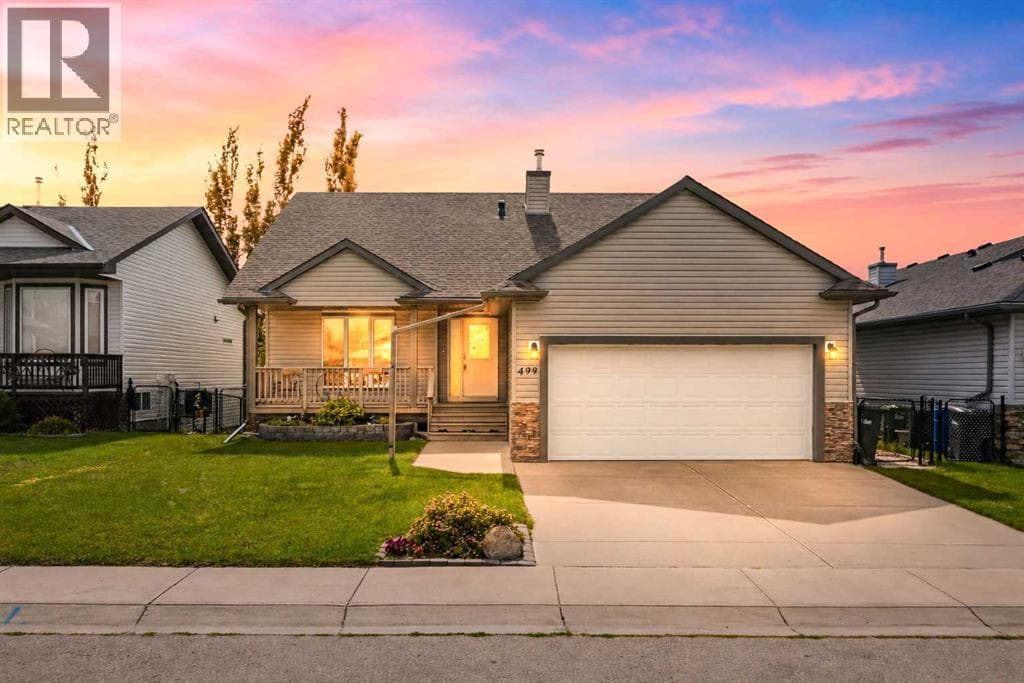 499 Highland Close