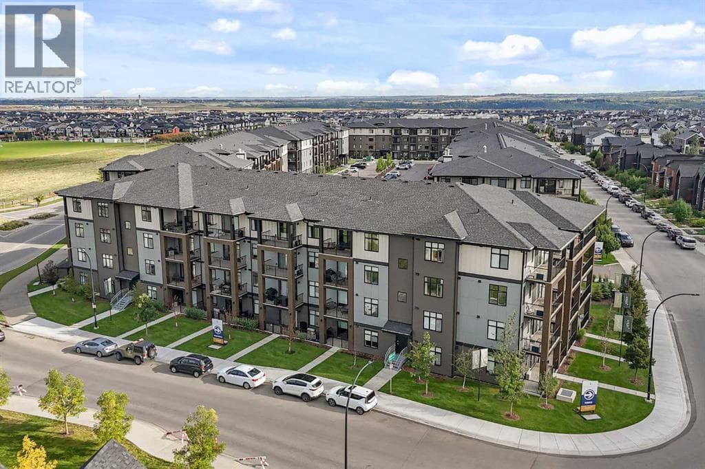 1309, 200 Seton Circle SE