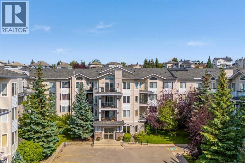 427, 345 Rocky Vista Park NW