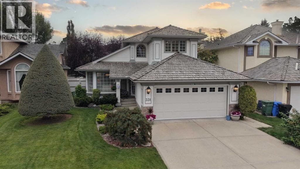 331 Douglas Woods Drive SE