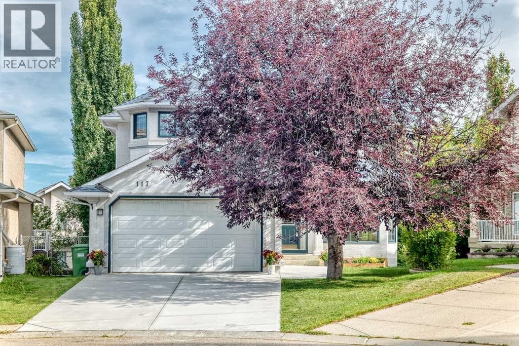 117 Evergreen Place SW