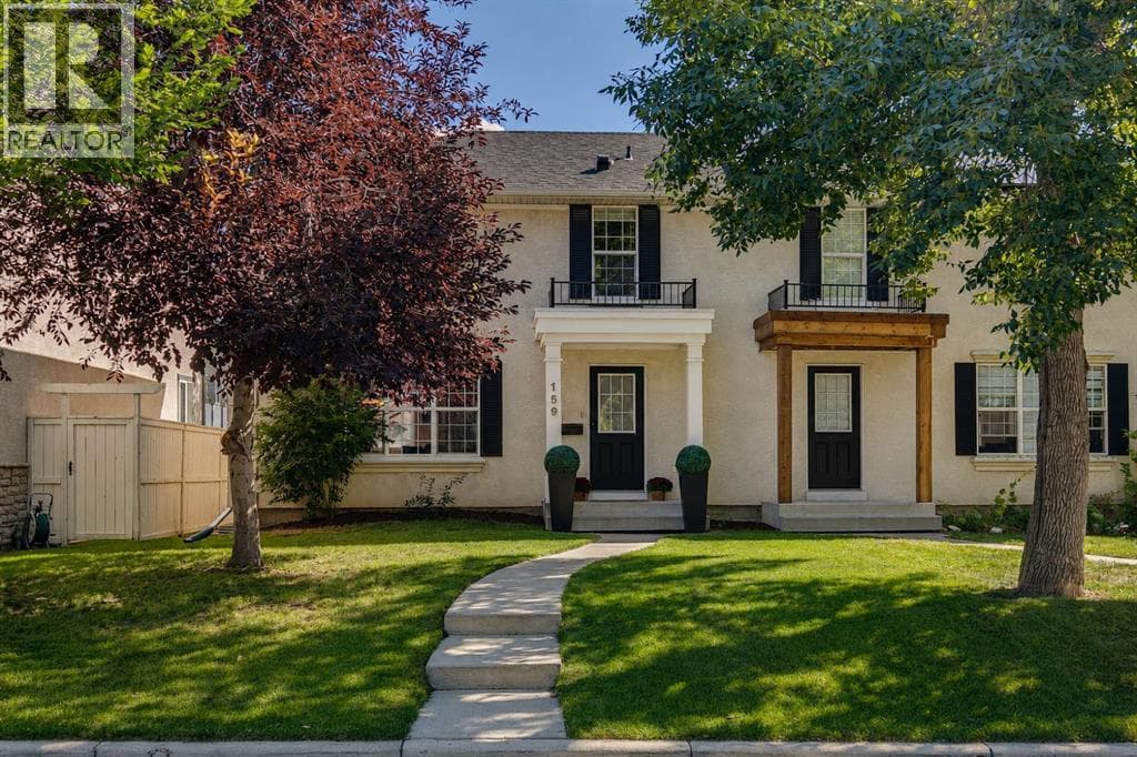 159 Somme Manor SW