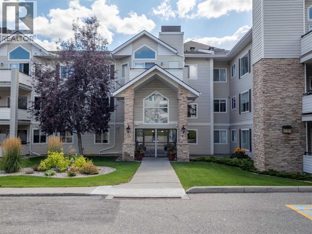 2108, 7451 Springbank Boulevard SW