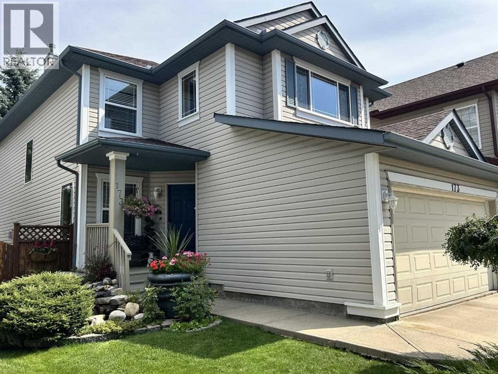 173 Cranfield Green SE