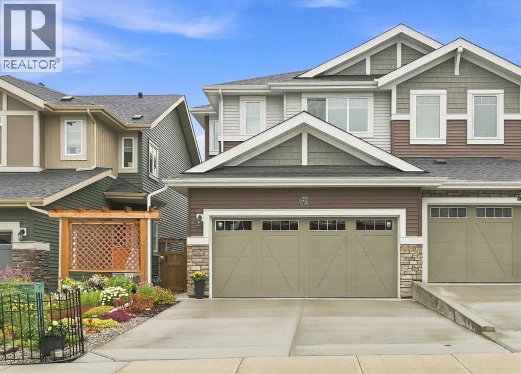 75 Sundown Close
