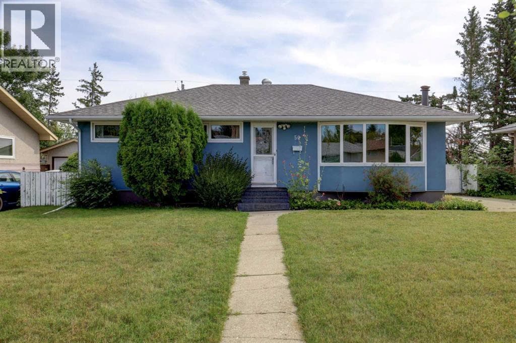 50 Thornlee Crescent NW