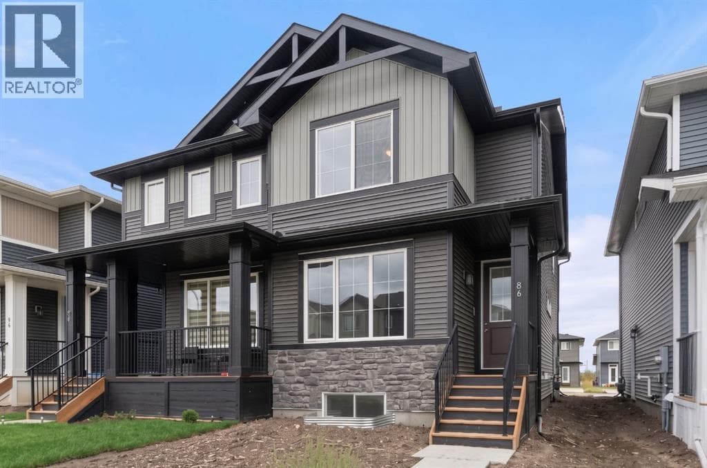 86 Sora Gardens SE