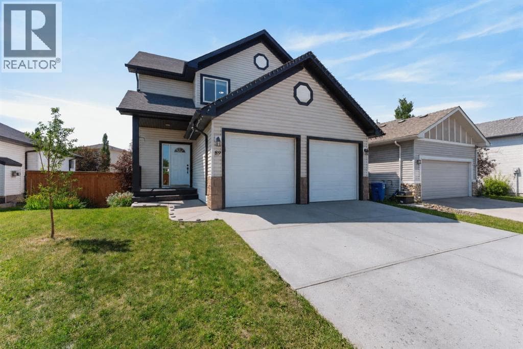 89 Canals Circle SW