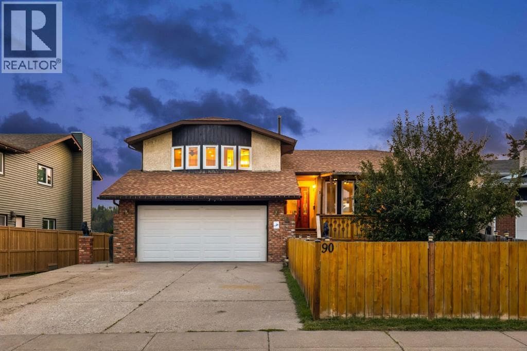 90 Glenhill Drive