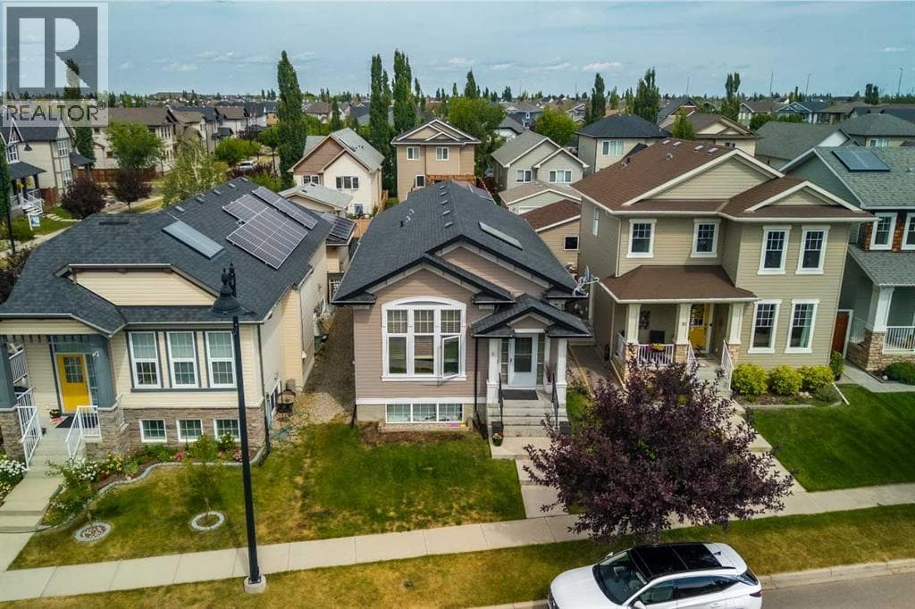 6 Elgin Meadows Road SE