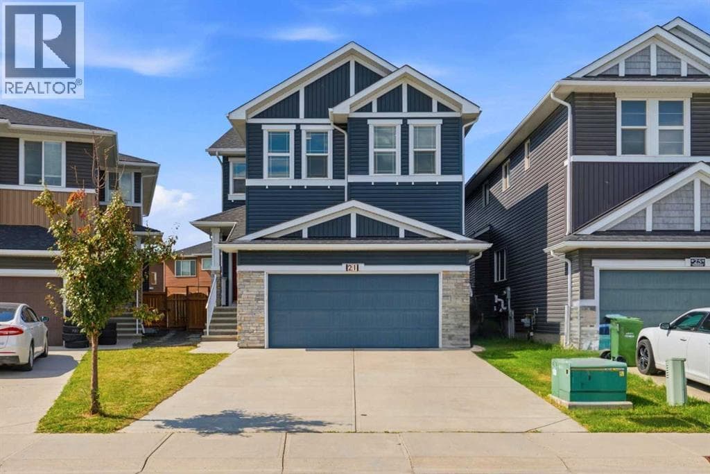 21 Redstone Heath NE