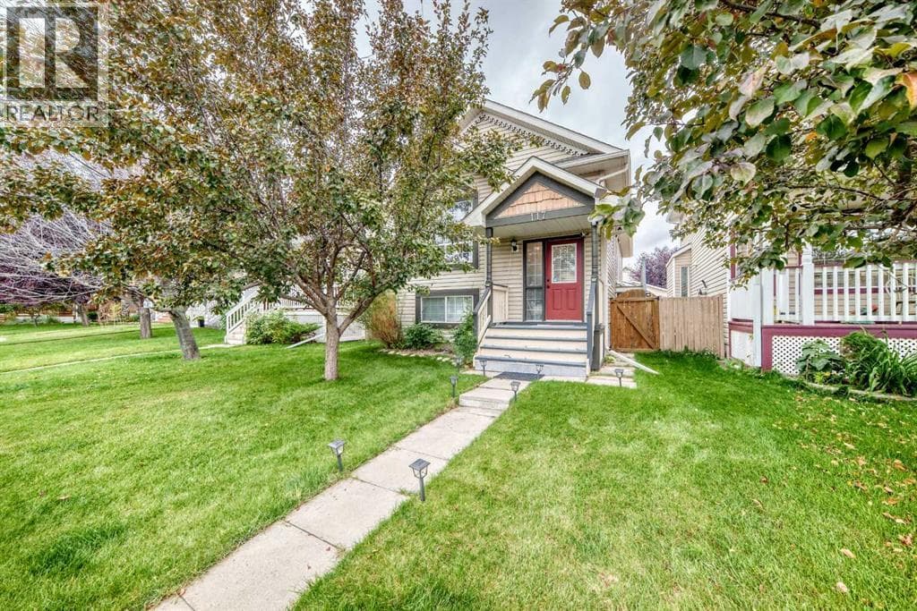 117 Bridleglen Manor SW