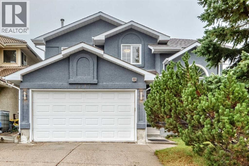 9217 Santana Crescent NW