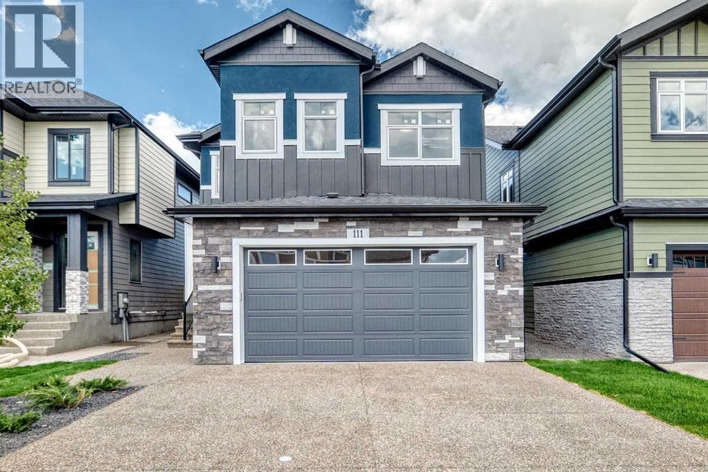 111 West Grove Gate SW
