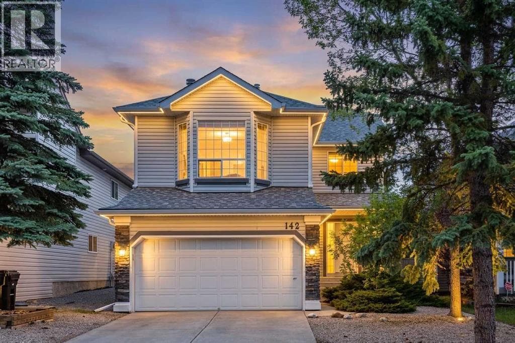 142 Somerset Park SW