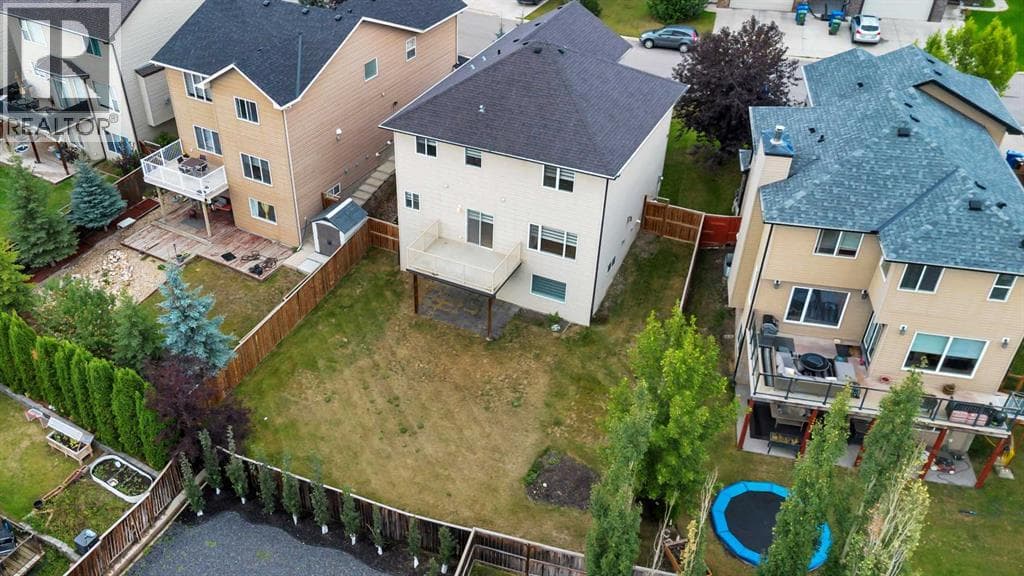 161 Hawkmere Place