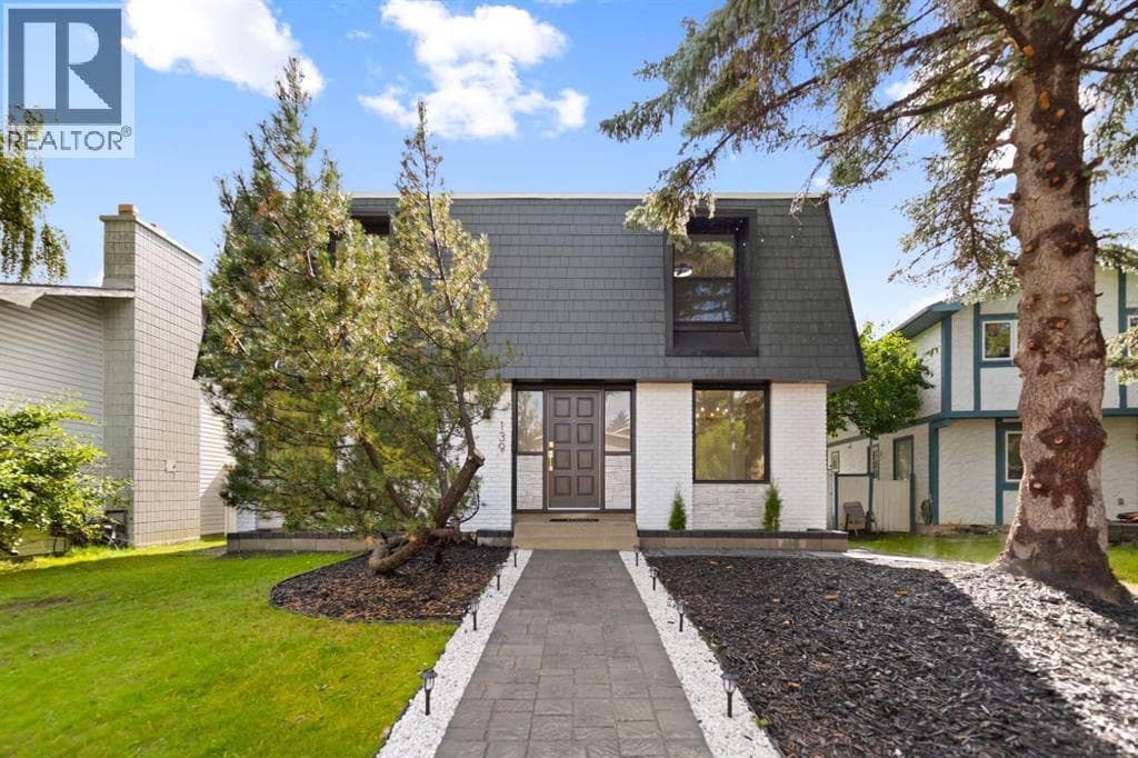 139 Silver Brook Road NW