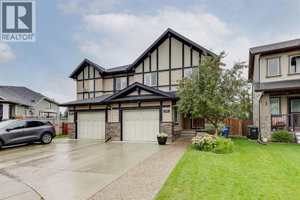 135 Kingsbridge Road SE