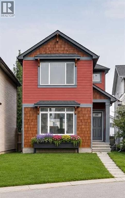 12 Autumn Court SE
