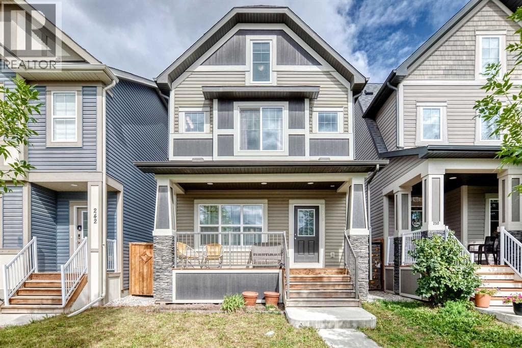 246 Walgrove Terrace SE