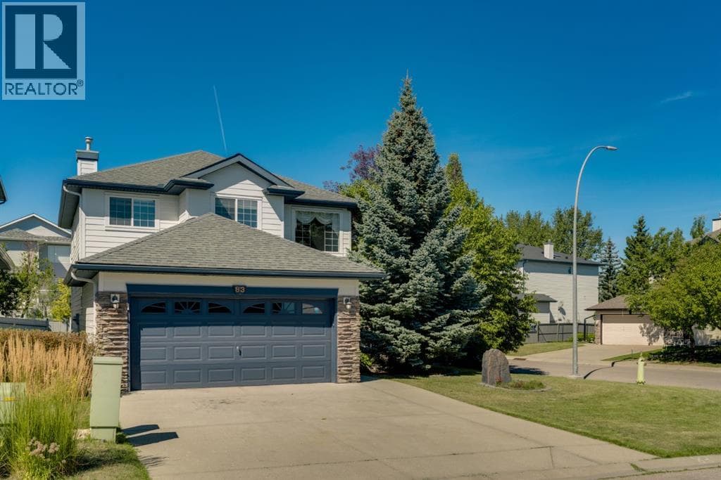 83 Panorama Hills Close NW
