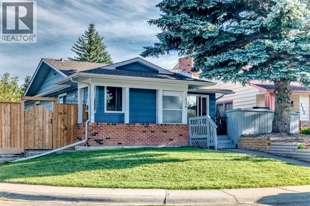 116 Midland Crescent SE