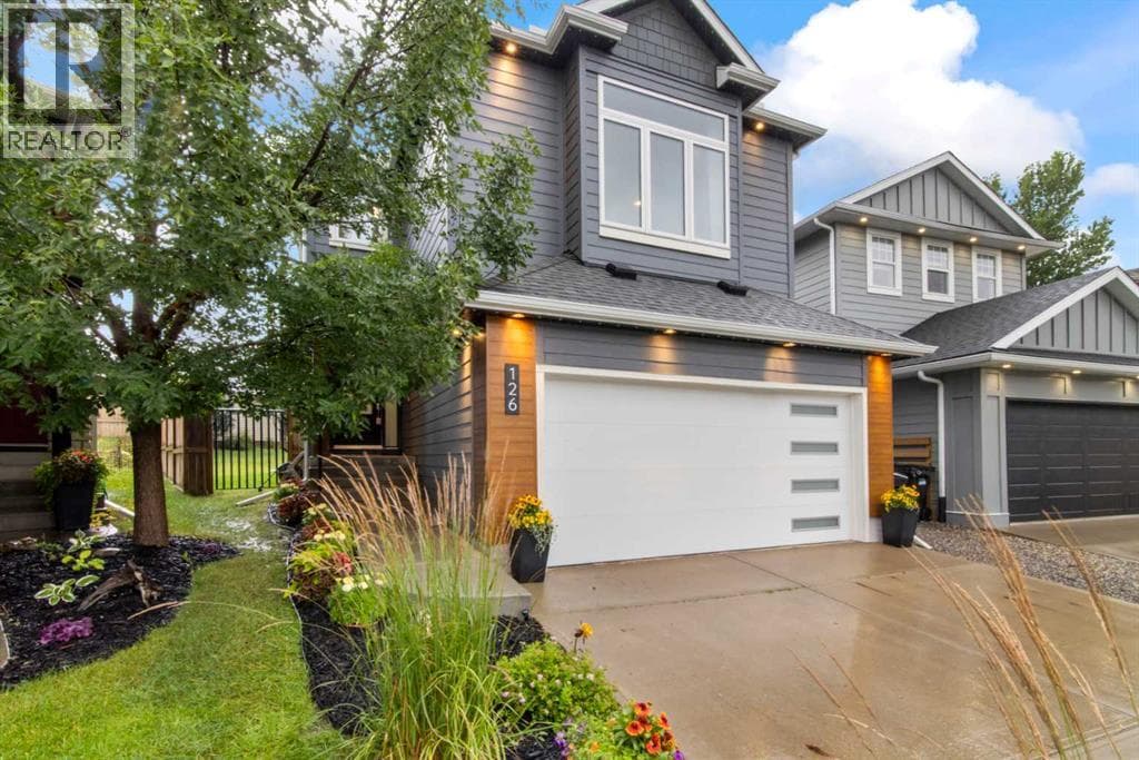 126 Chapman Close SE