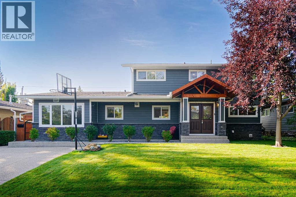 164 Cherovan Drive SW
