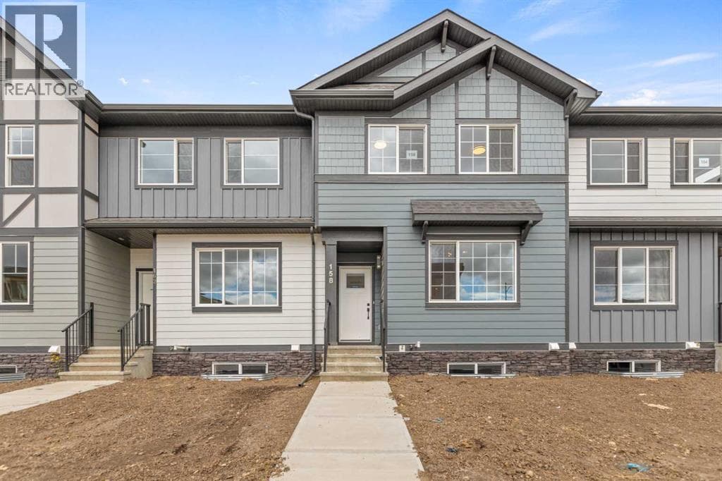 158 Waterford Road