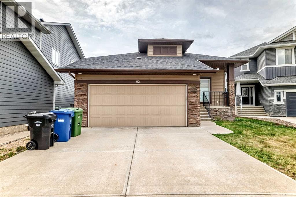 92 Evansfield Place NW