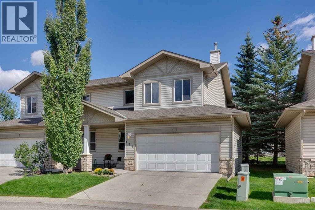 118 Citadel Meadow Gardens NW