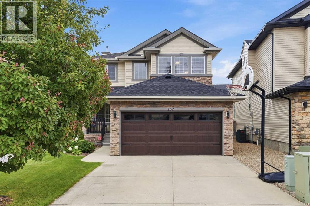 182 Kincora Park NW