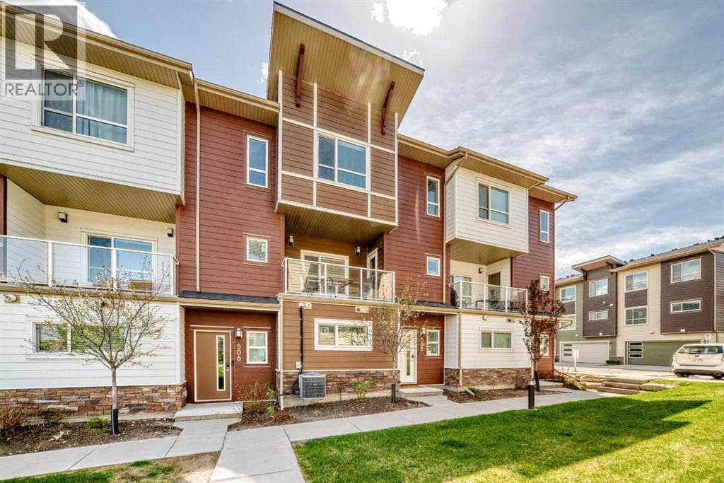 508 Harvest Grove Walk NE