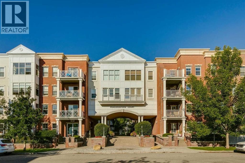 1502, 5605 Henwood Street SW