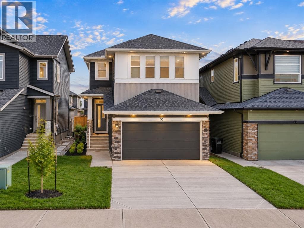 56 Corner Glen Green NE