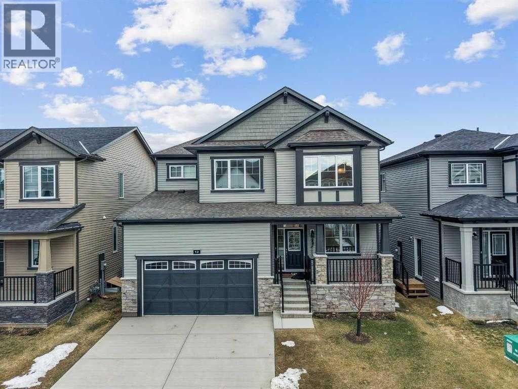 12 Southwinds Common SW