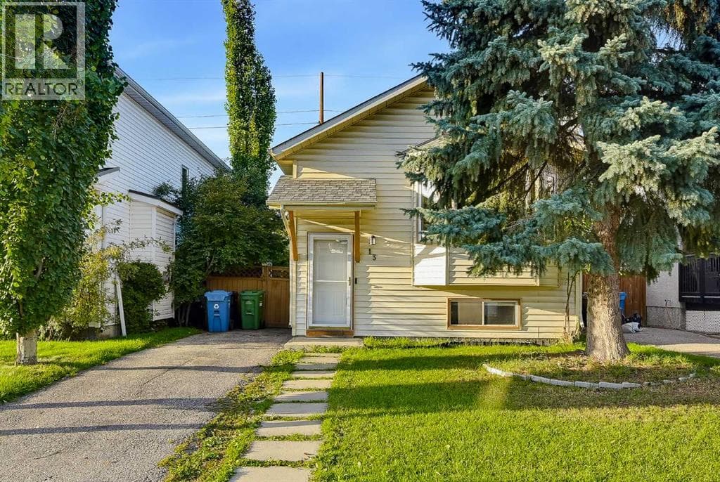 13 Shawglen Court SW