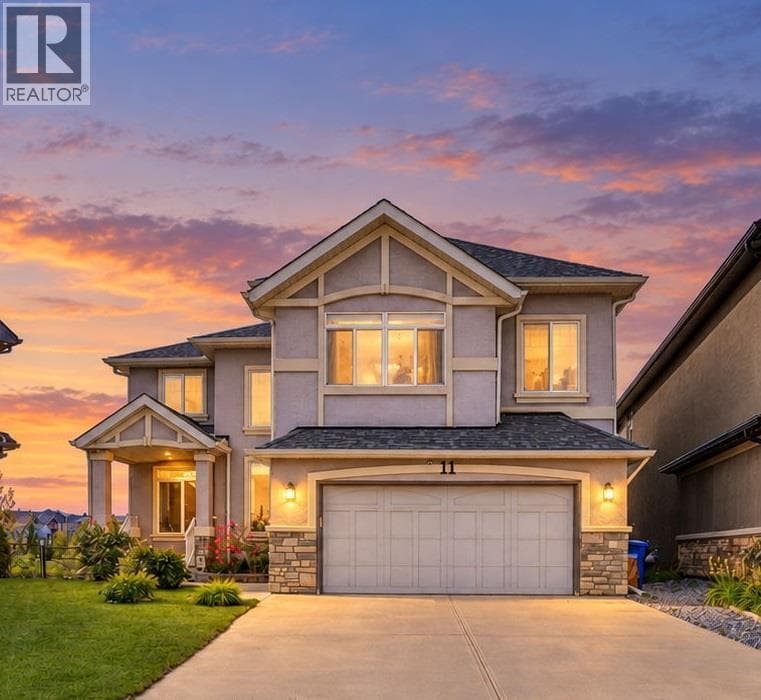 11 Panatella Gardens NW
