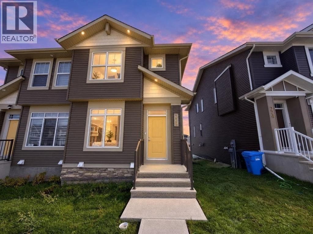 228 Annette Villas NW