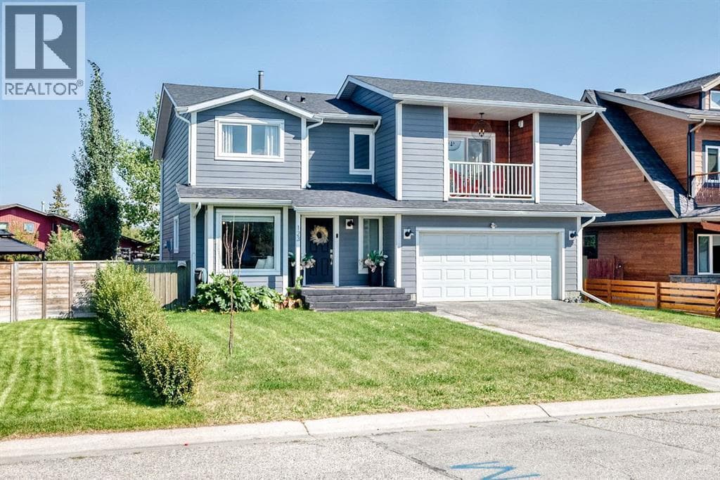 123 Glenhill Drive