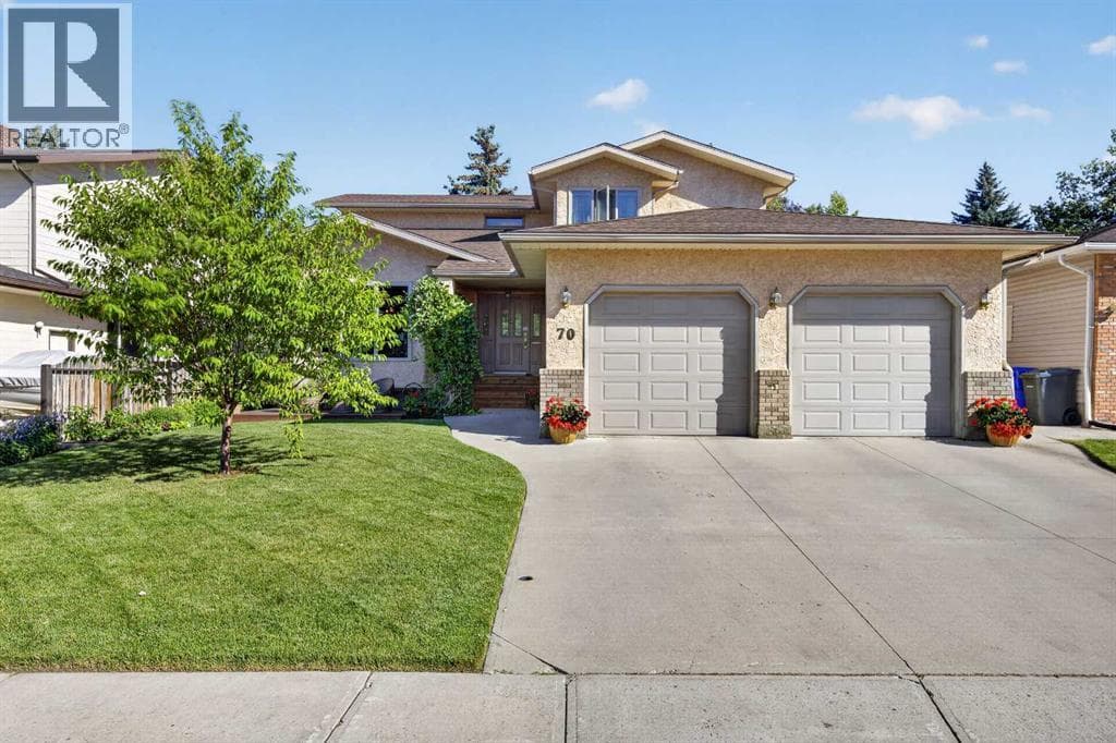 70 Balsam Crescent