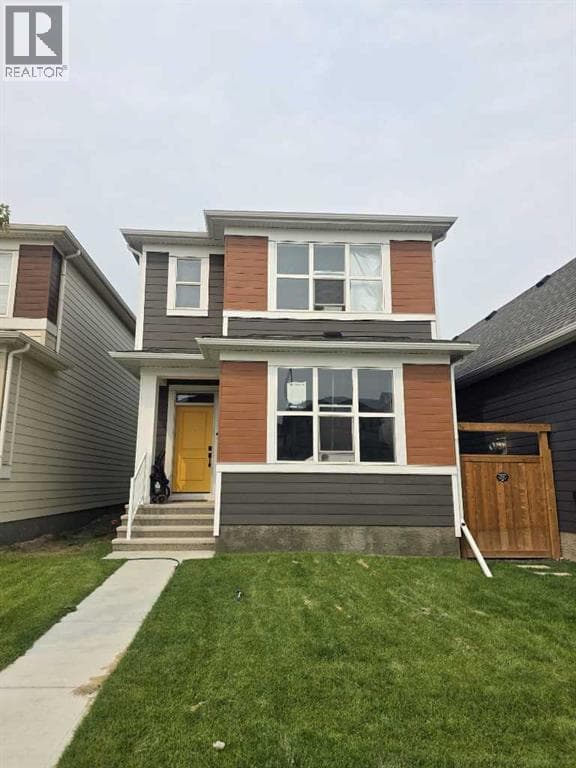 56 Rowmont Common NW